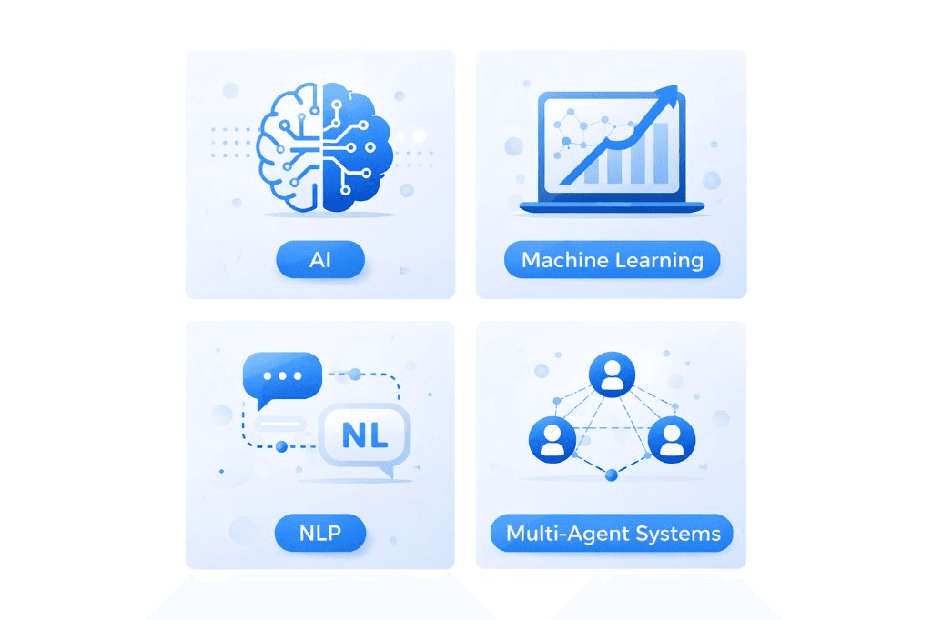 AI & Machine Learning